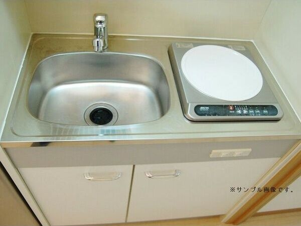 エスリード新大阪第7の物件内観写真