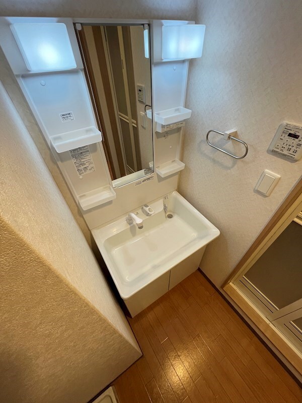 第1関根マンションの物件内観写真