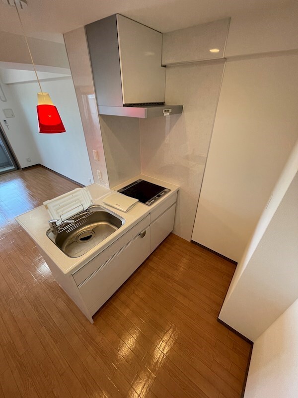 第1関根マンションの物件内観写真