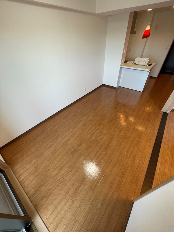 第1関根マンションの物件内観写真