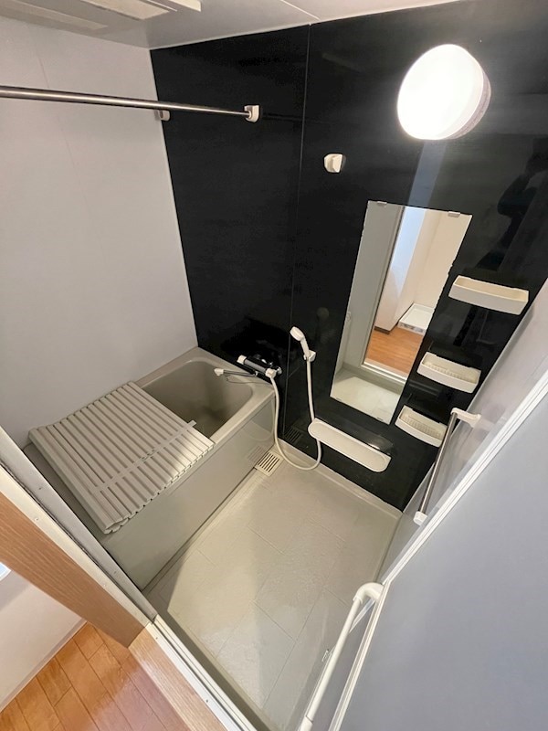 第1関根マンションの物件内観写真