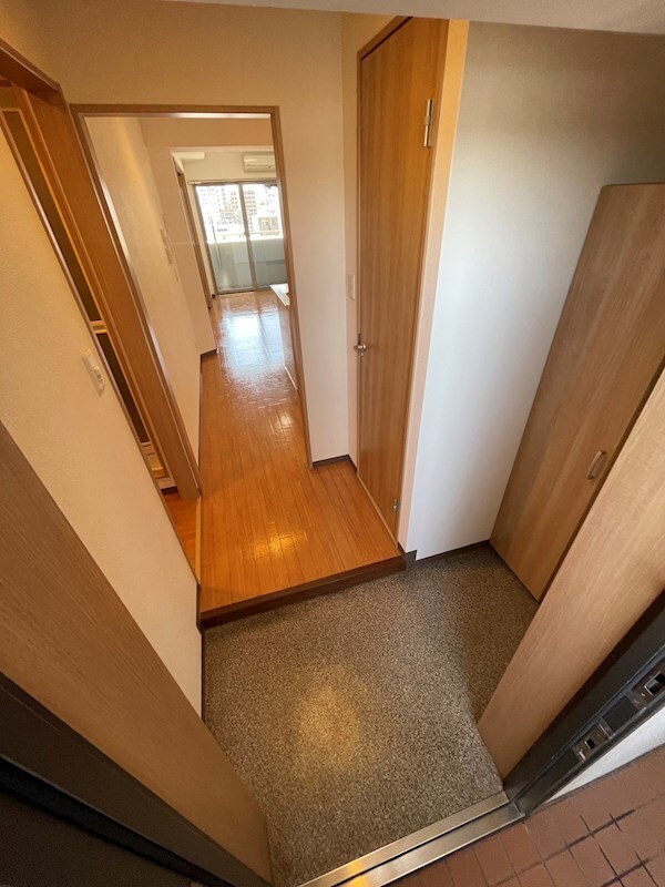 第1関根マンションの物件内観写真