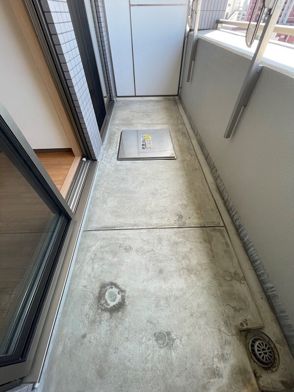 第1関根マンションの物件内観写真