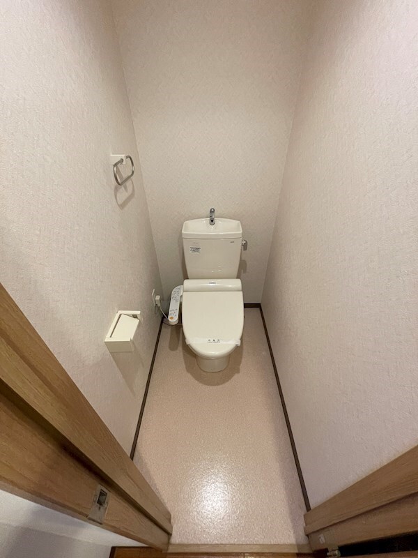 第1関根マンションの物件内観写真