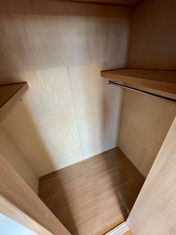 第1関根マンションの物件内観写真