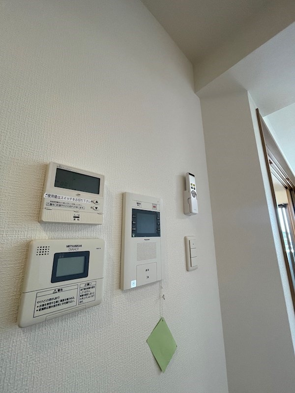 第1関根マンションの物件内観写真