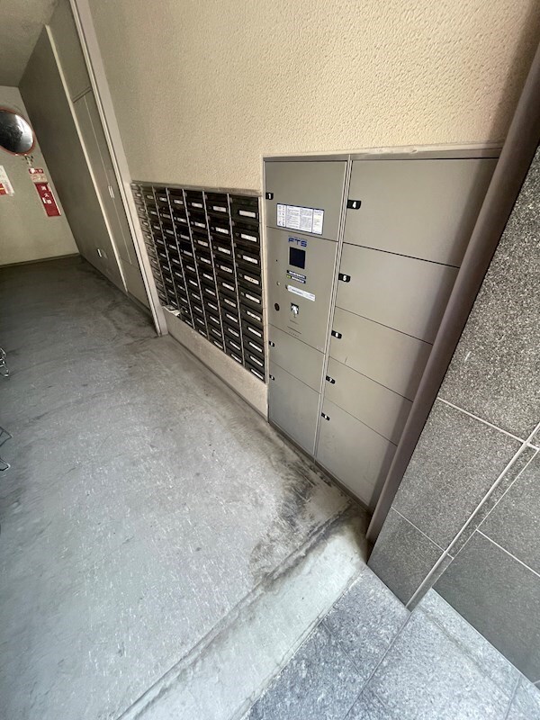 第1関根マンションの物件内観写真