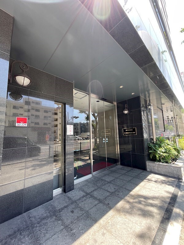 第1関根マンションの物件内観写真