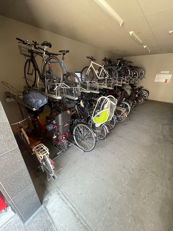 第1関根マンションの物件内観写真