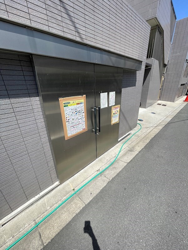 第1関根マンションの物件内観写真