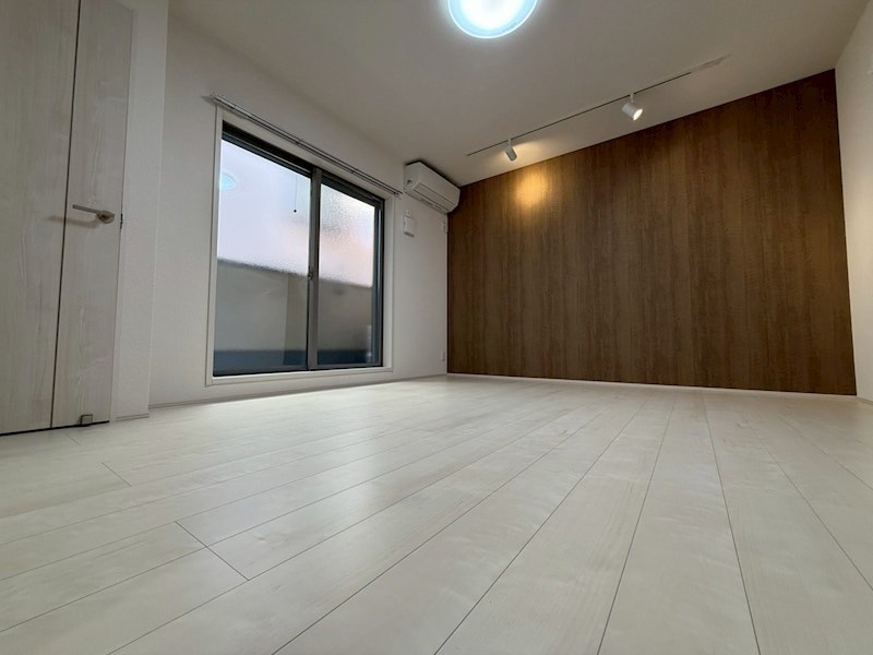 フジパレス立花駅北の物件内観写真