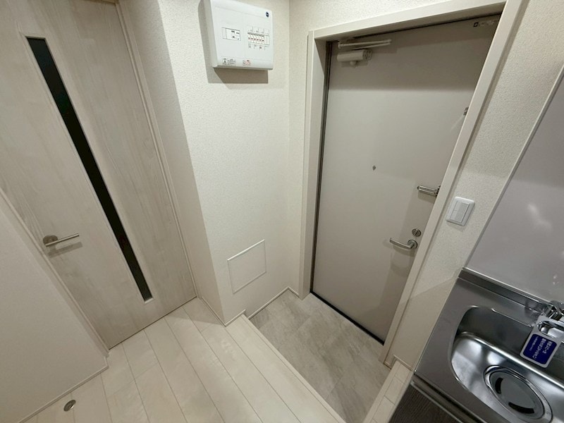 フジパレス立花駅北の物件内観写真