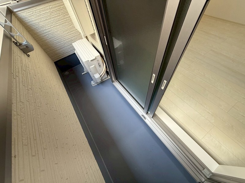 フジパレス立花駅北の物件内観写真