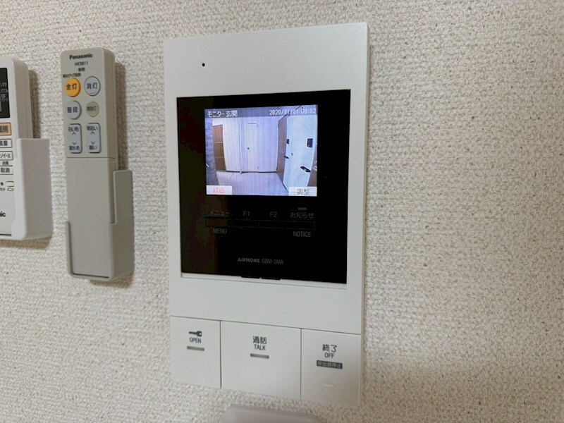 フジパレス立花駅北の物件内観写真