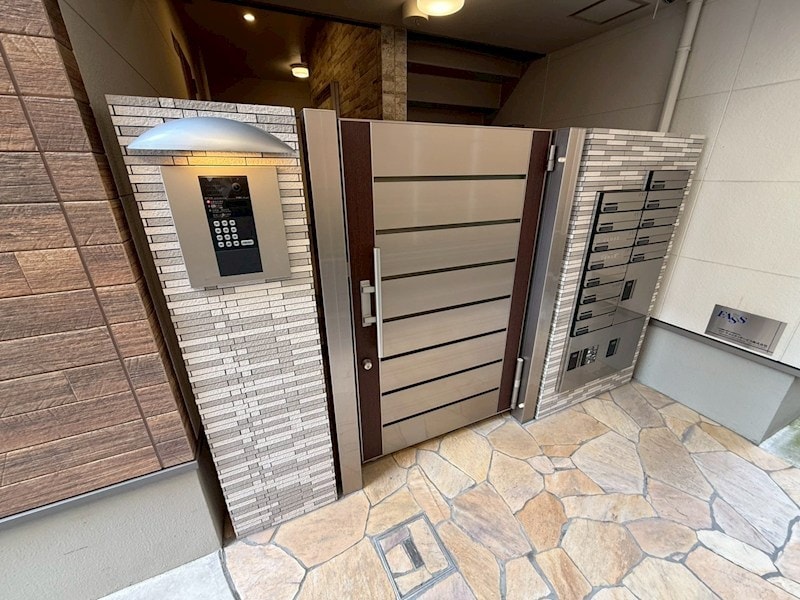 フジパレス立花駅北の物件内観写真