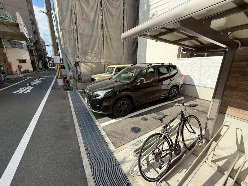 フジパレス立花駅北の物件内観写真