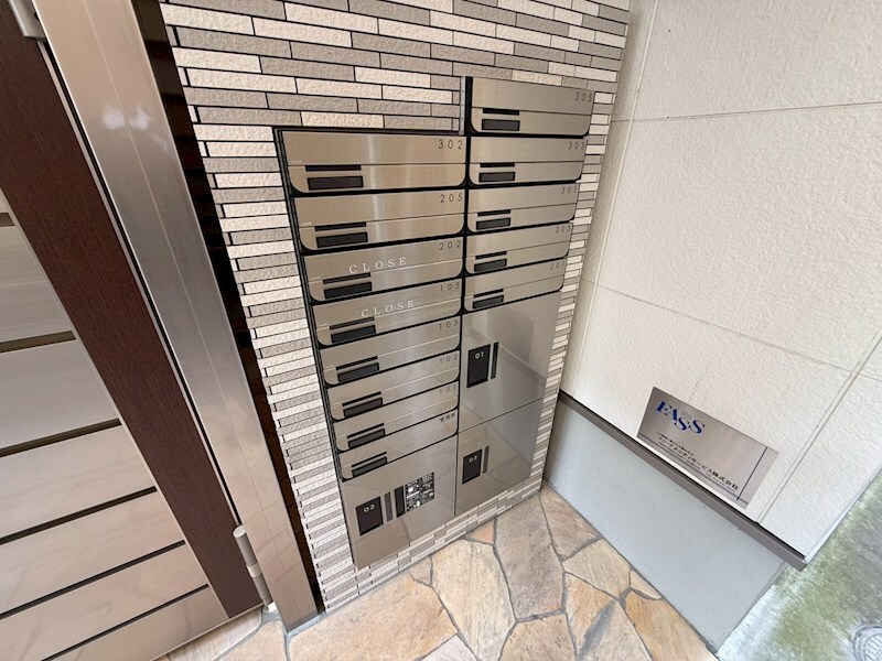 フジパレス立花駅北の物件内観写真