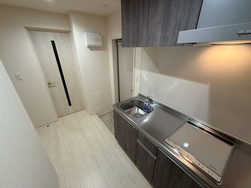 フジパレス立花駅北の物件内観写真