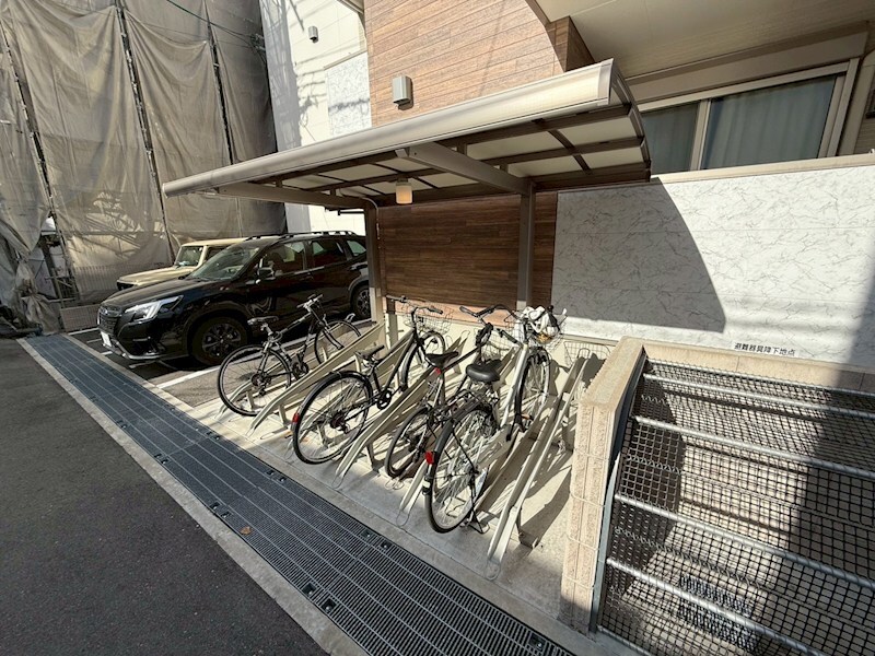 フジパレス立花駅北の物件内観写真