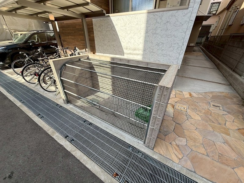 フジパレス立花駅北の物件内観写真