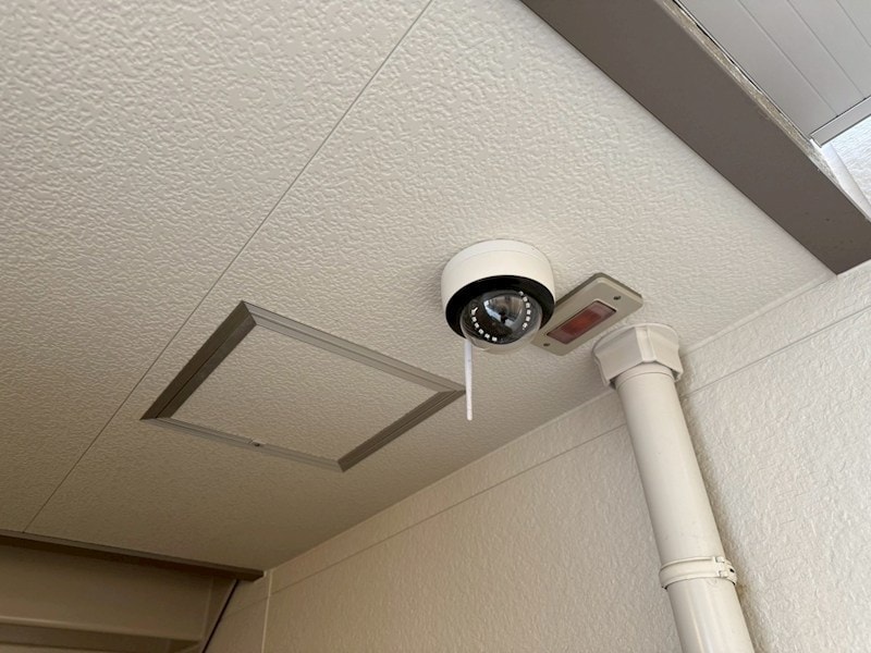 フジパレス立花駅北の物件内観写真