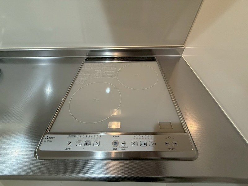 フジパレス立花駅北の物件内観写真