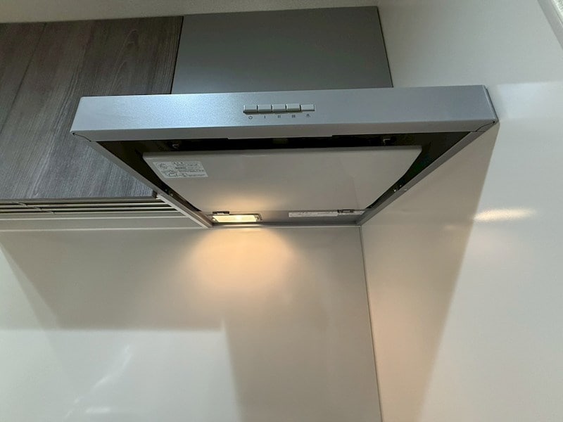 フジパレス立花駅北の物件内観写真