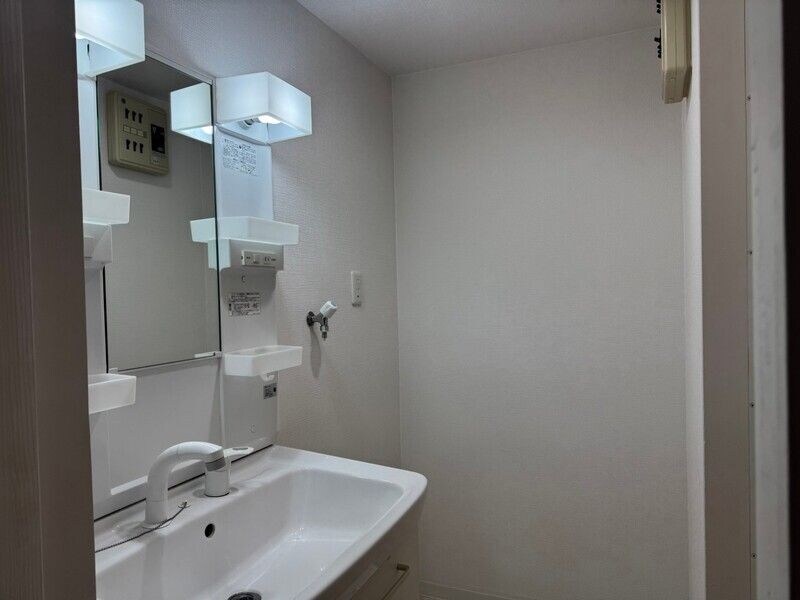 パティエールの物件内観写真