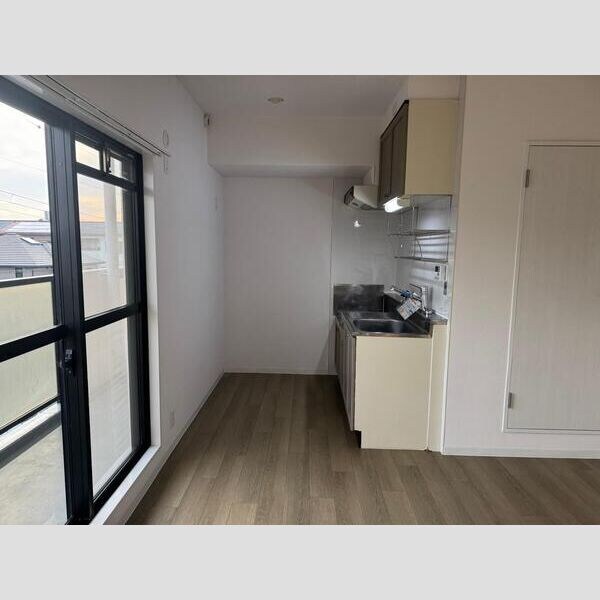 パティエールの物件内観写真