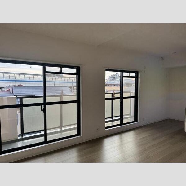 パティエールの物件内観写真