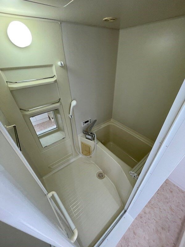 パティエールの物件内観写真