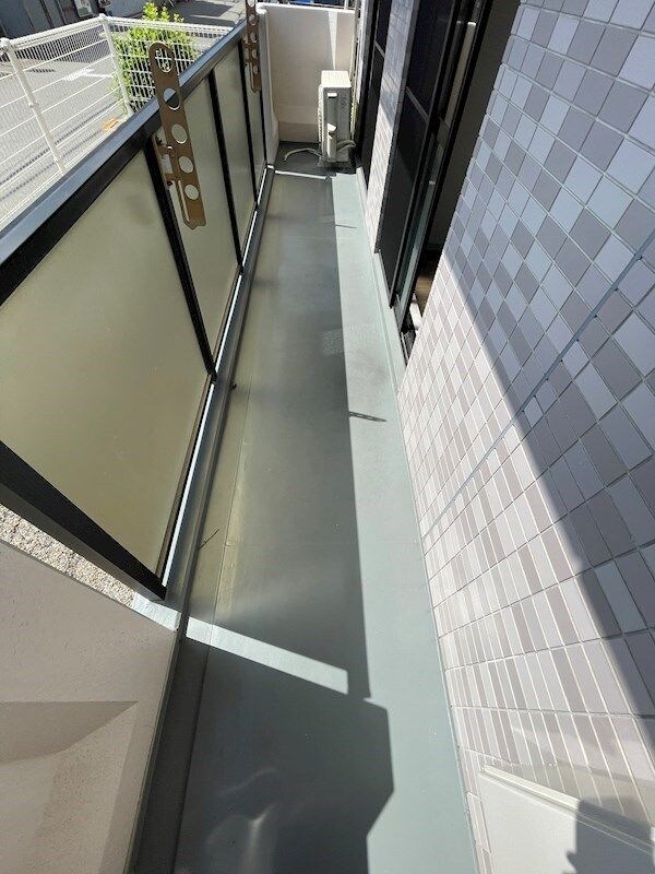 パティエールの物件内観写真