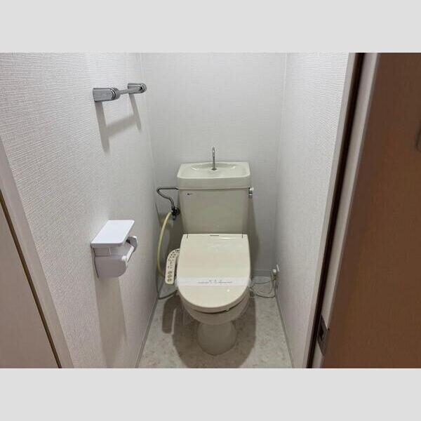 パティエールの物件内観写真