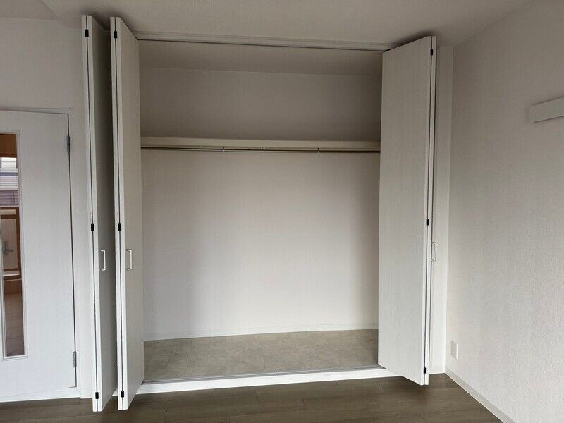 パティエールの物件内観写真