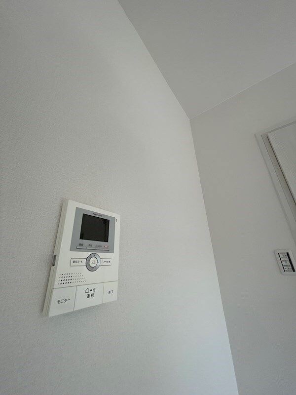 パティエールの物件内観写真