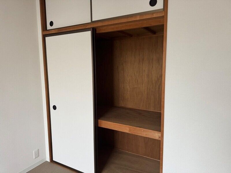 パティエールの物件内観写真