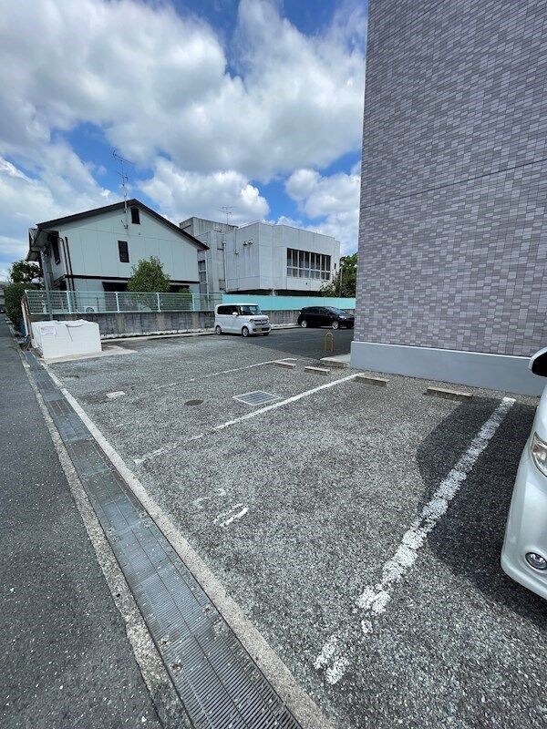 パティエールの物件内観写真