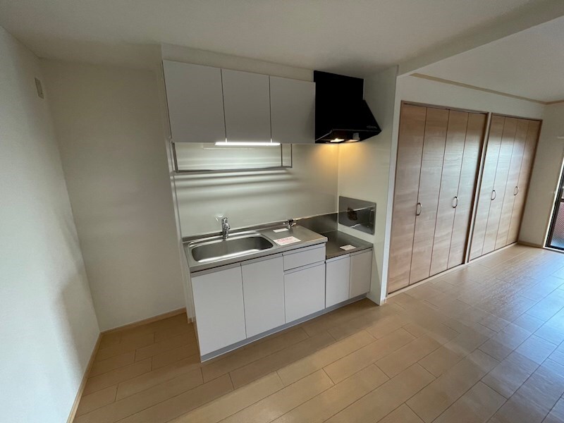 フリーダム常吉の物件内観写真