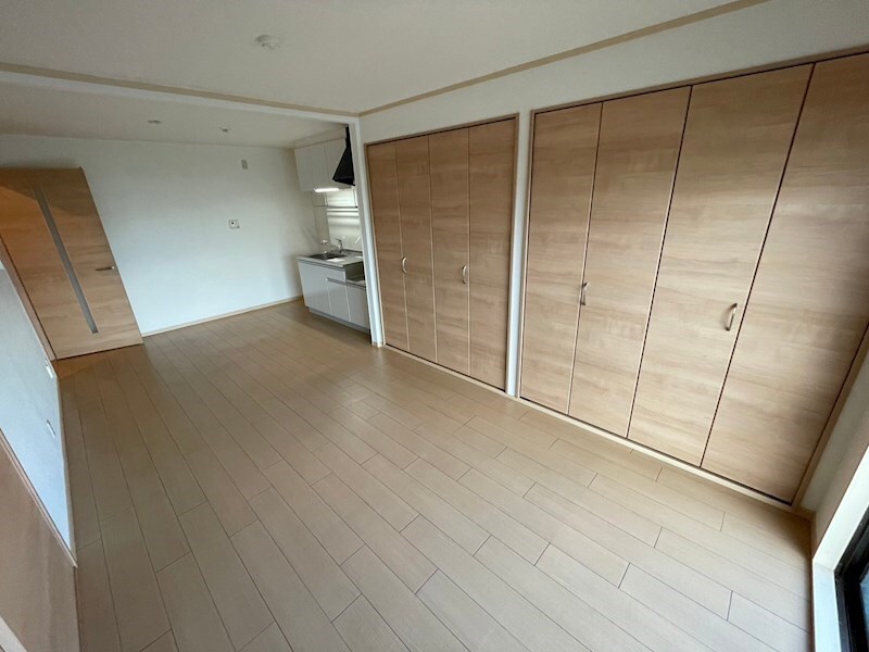 フリーダム常吉の物件内観写真