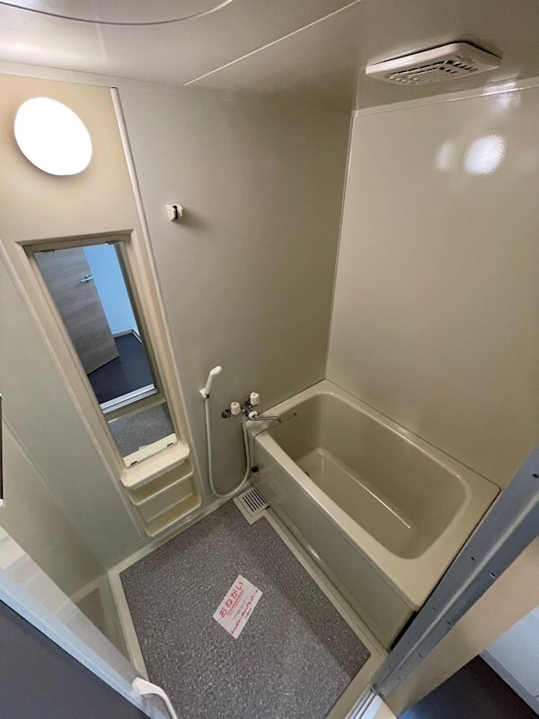 フリーダム常吉の物件内観写真