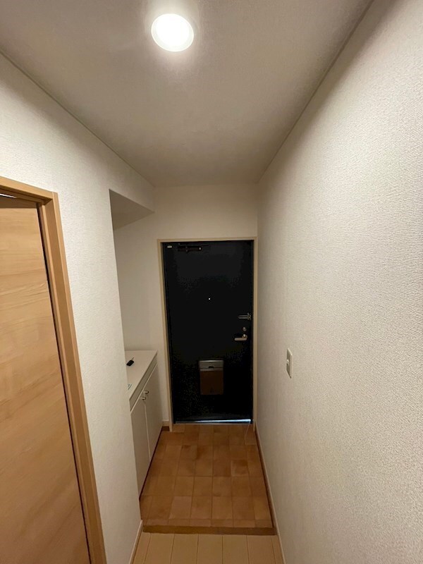 フリーダム常吉の物件内観写真