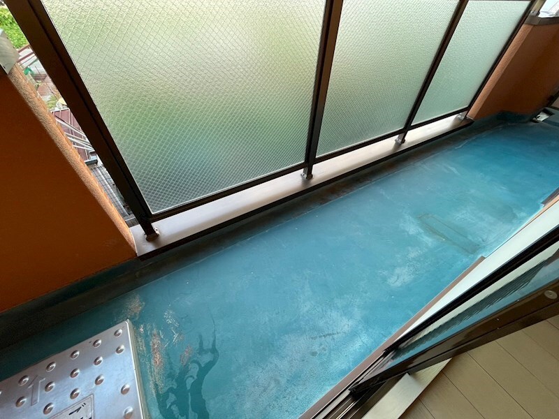 フリーダム常吉の物件内観写真