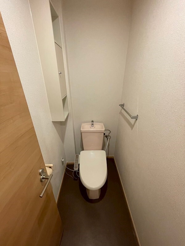 フリーダム常吉の物件内観写真