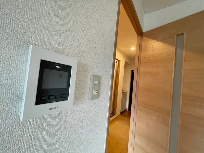 フリーダム常吉の物件内観写真