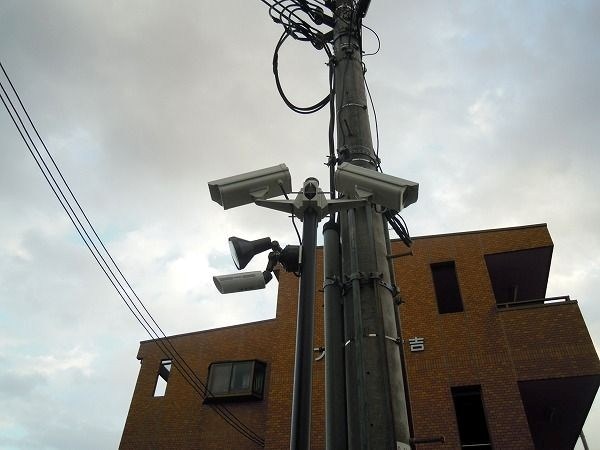 フリーダム常吉の物件内観写真