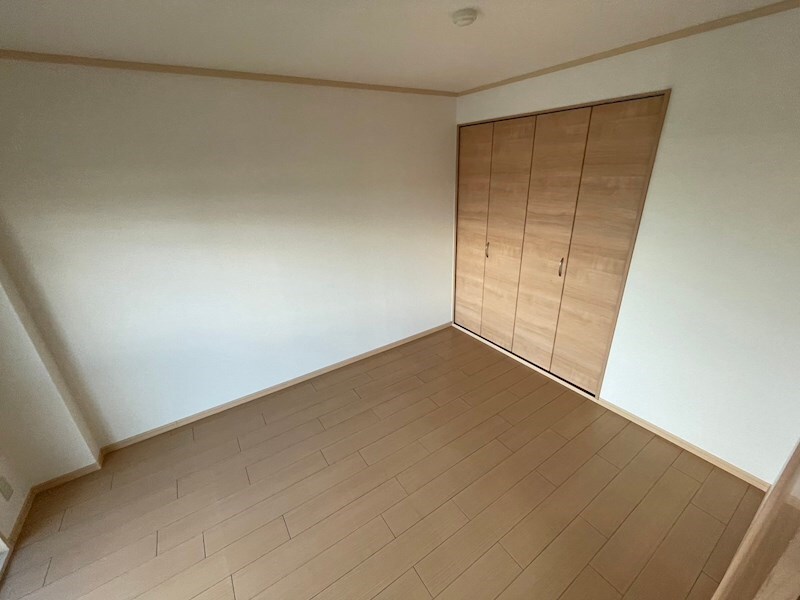 フリーダム常吉の物件内観写真