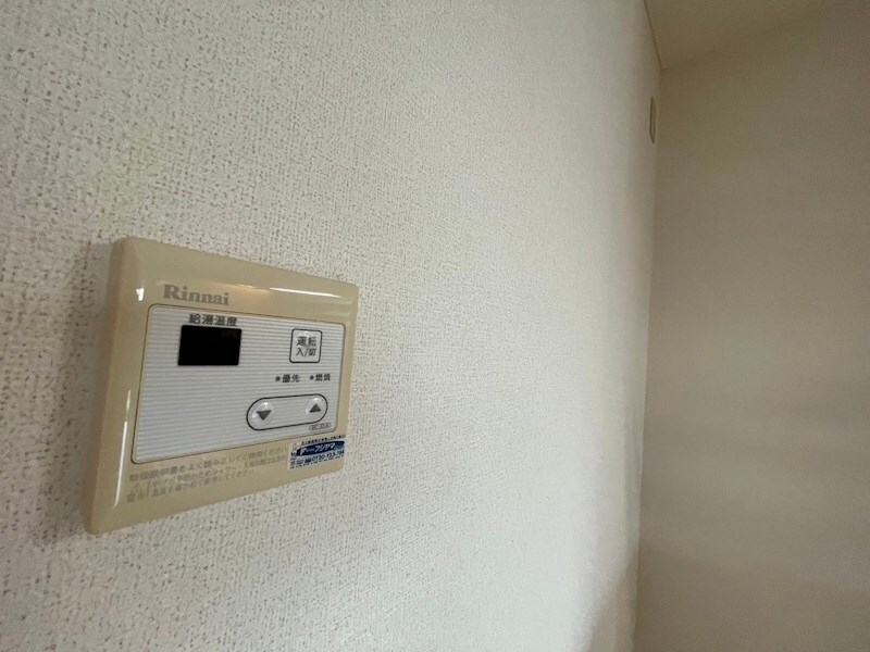 フリーダム常吉の物件内観写真