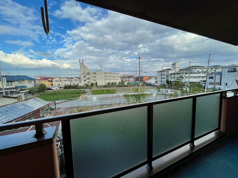 フリーダム常吉の物件内観写真