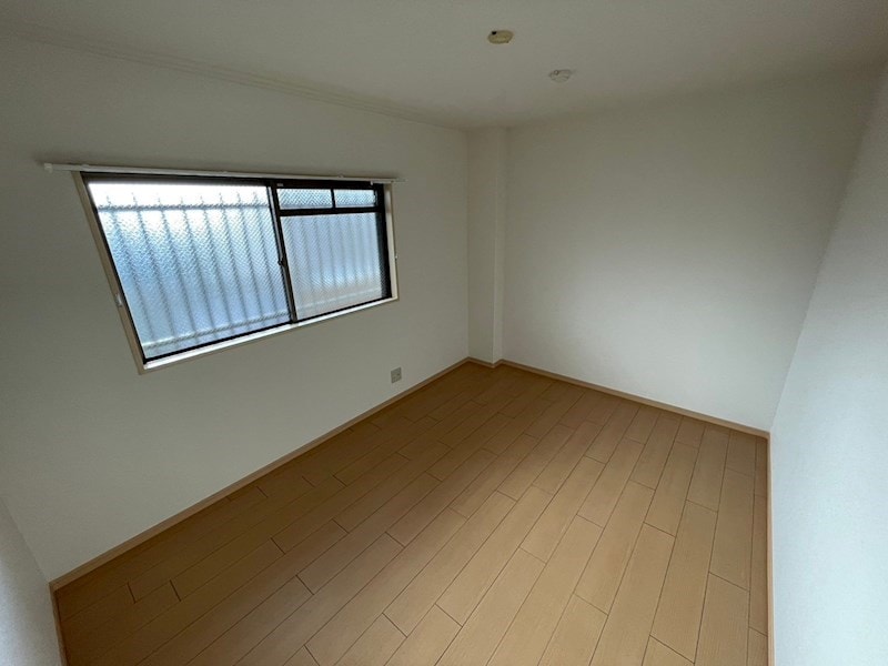 フリーダム常吉の物件内観写真