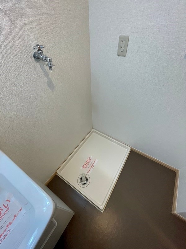 フリーダム常吉の物件内観写真